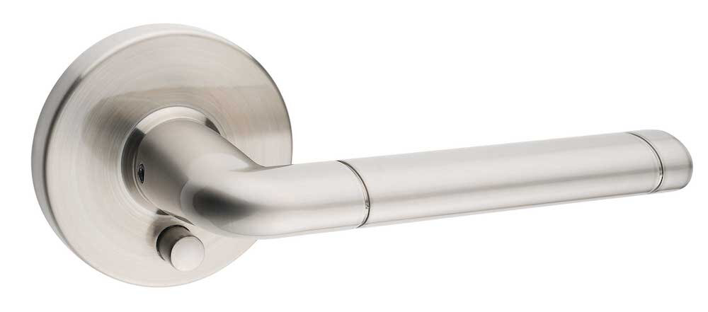 Satin Nickel