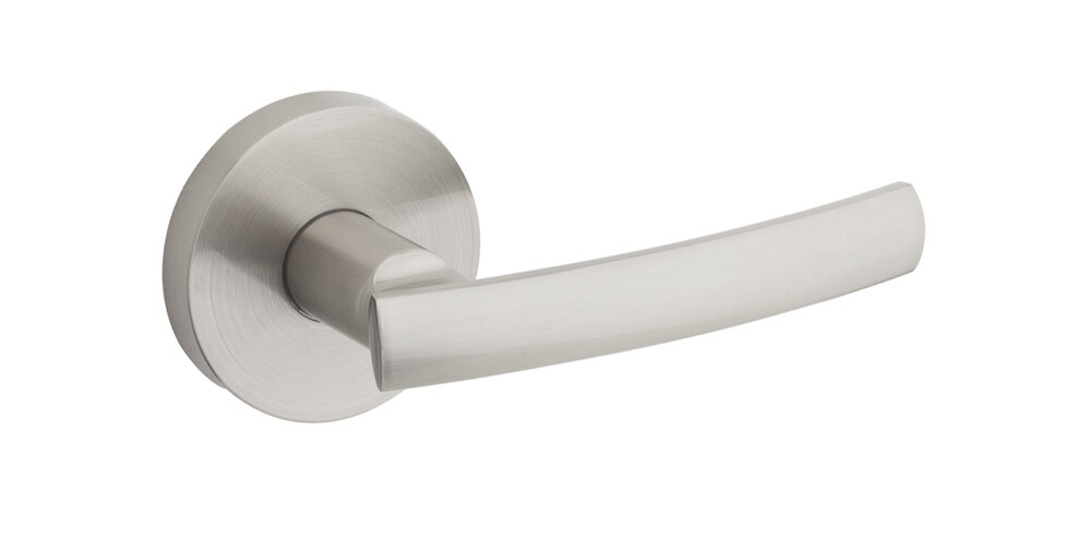 Satin Nickel