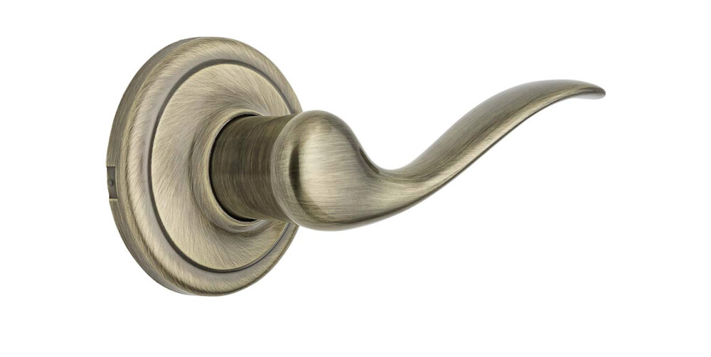 Antique Brass