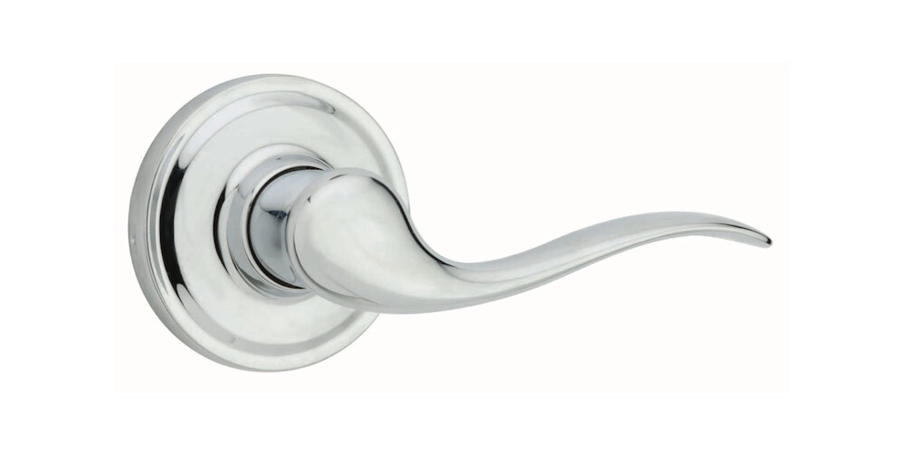 Polished Chrome