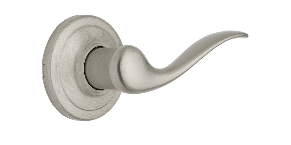 Satin Nickel