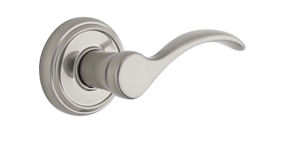 Satin Nickel