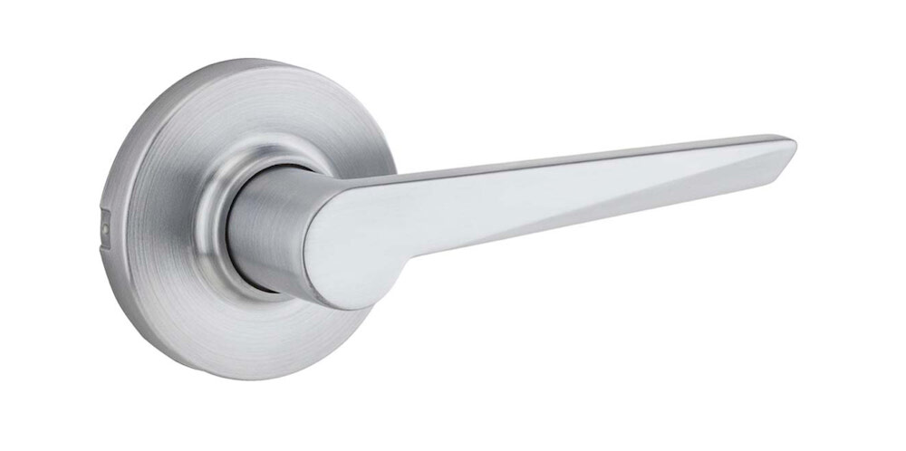 Satin Chrome