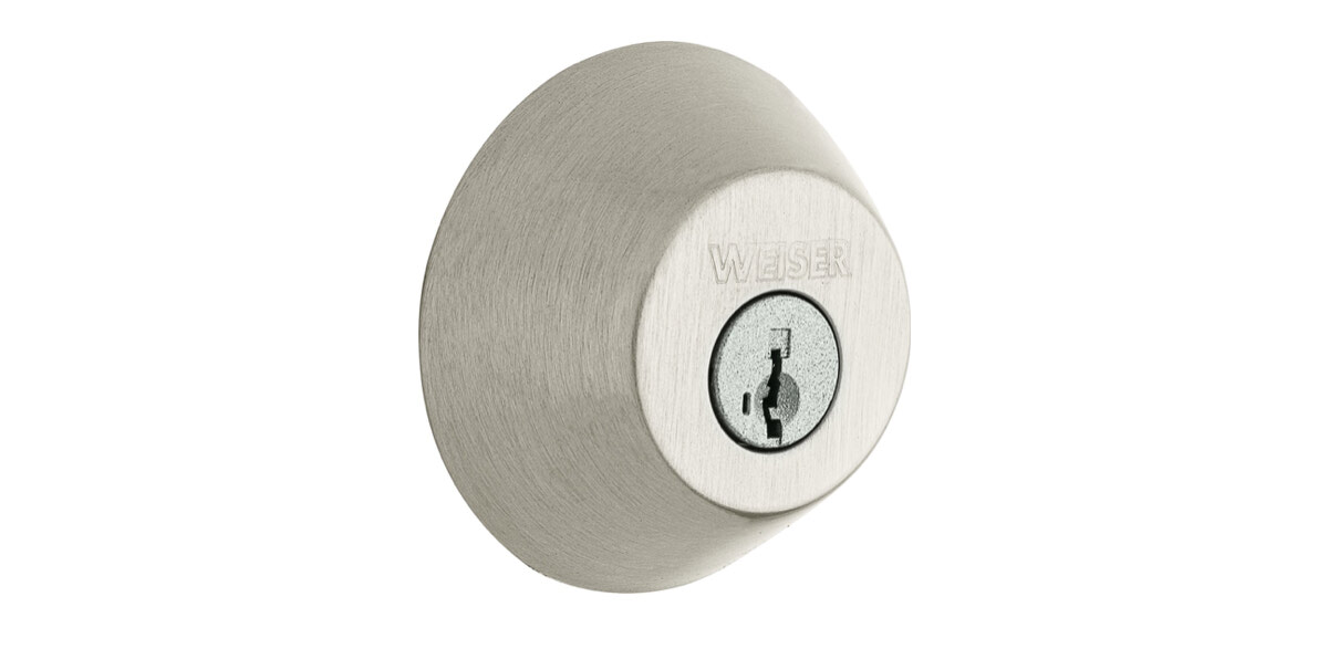 Satin Nickel