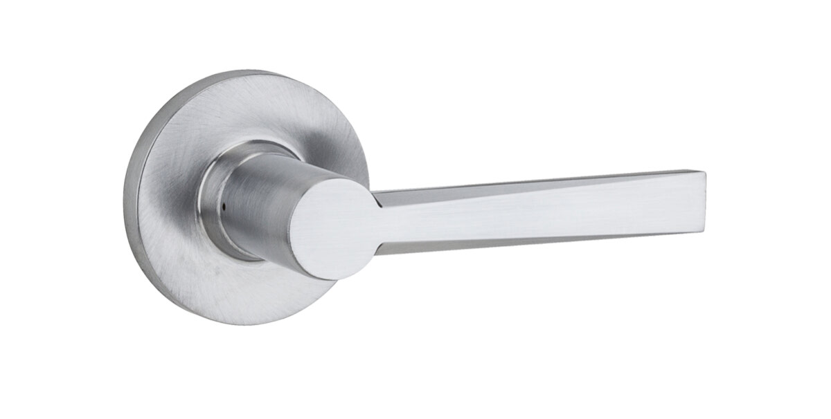 Satin Chrome