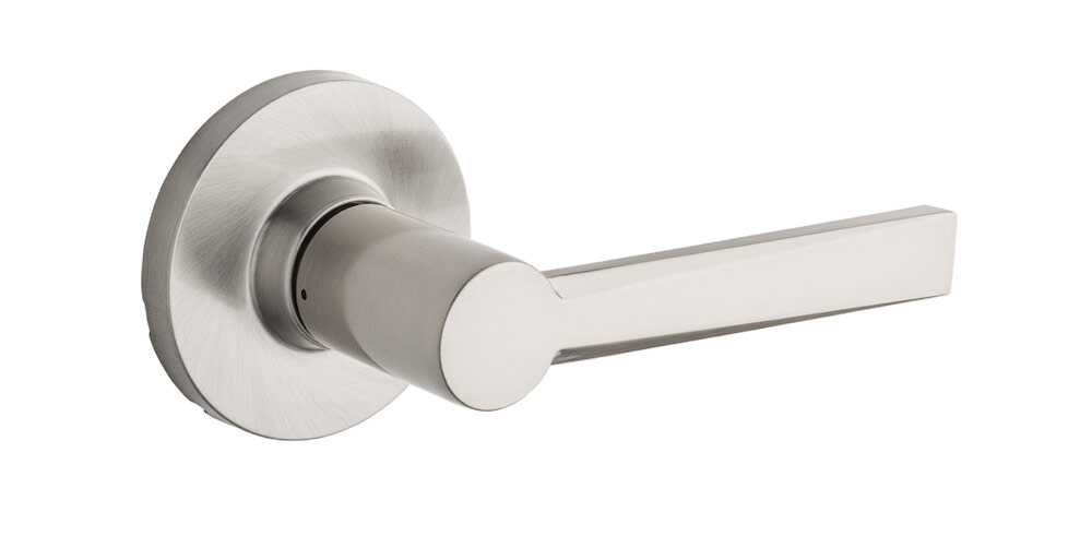 Satin Nickel